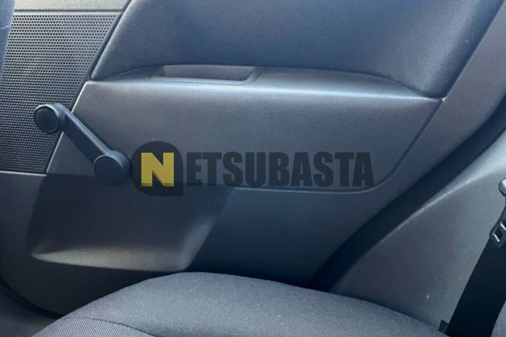 Ford Fiesta 1.4 2003