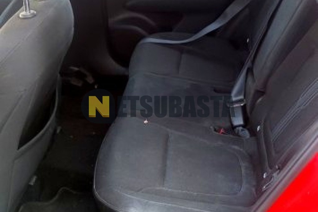 Hyundai Tucson 1.6 T-GDI 2022
