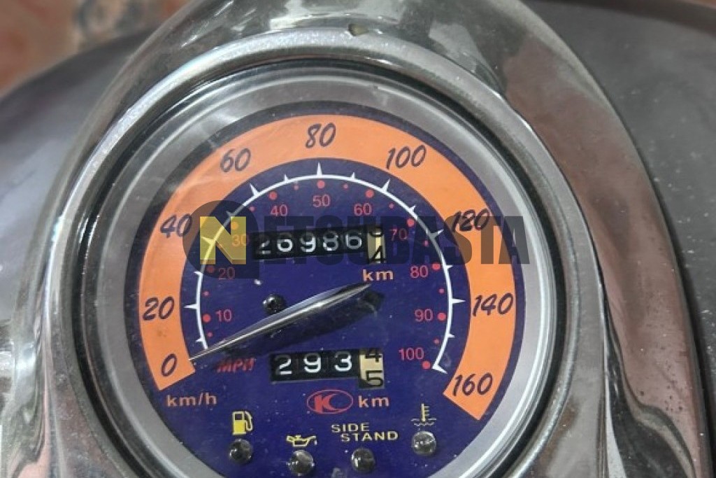 Kymco Venox 250 2003