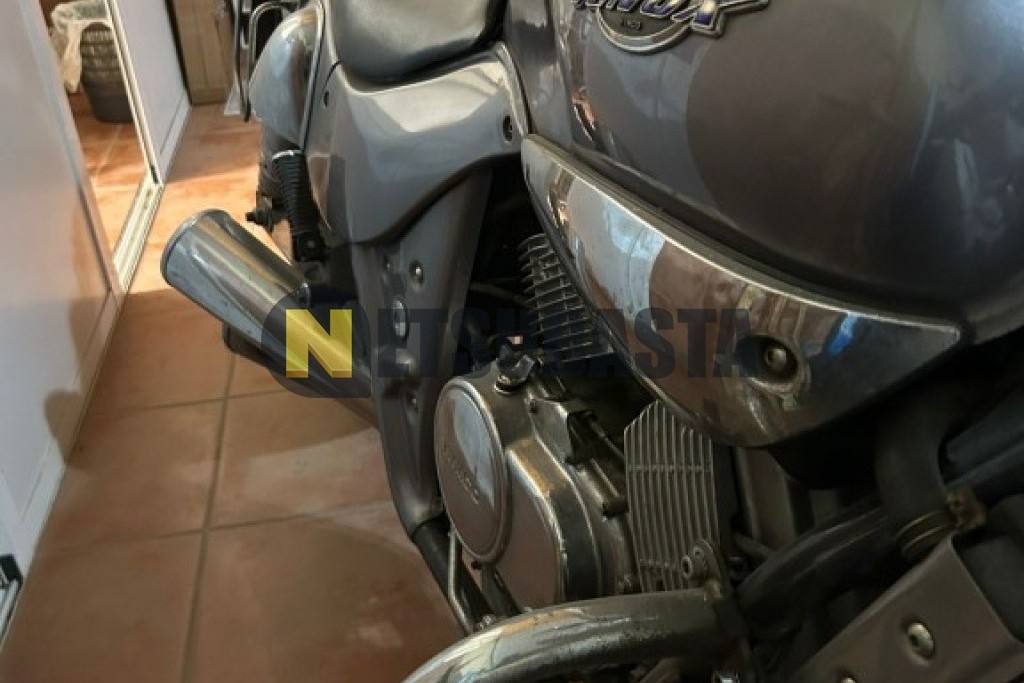 Kymco Venox 250 2003