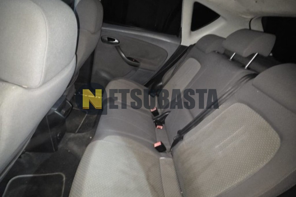 Seat Altea 1.9 TDI 2007