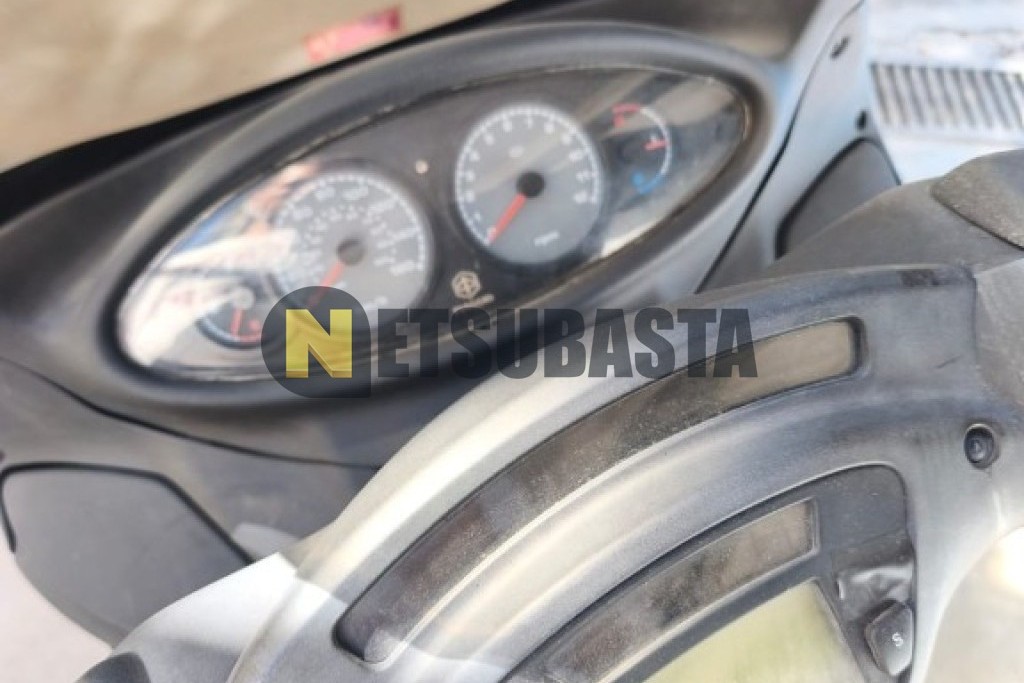 Piaggio X9 180 Amalfi 2002