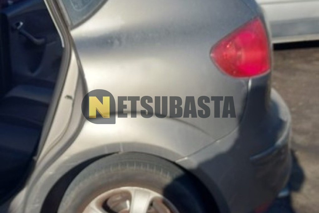 Seat Altea 1.6 2004