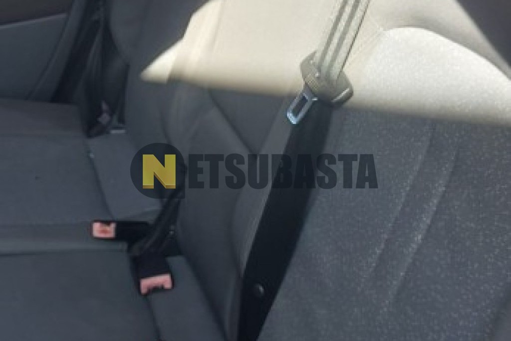 Seat Altea 1.6 2004