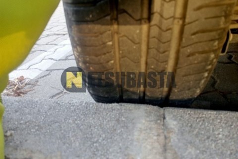 ZONTES R-350 2024
