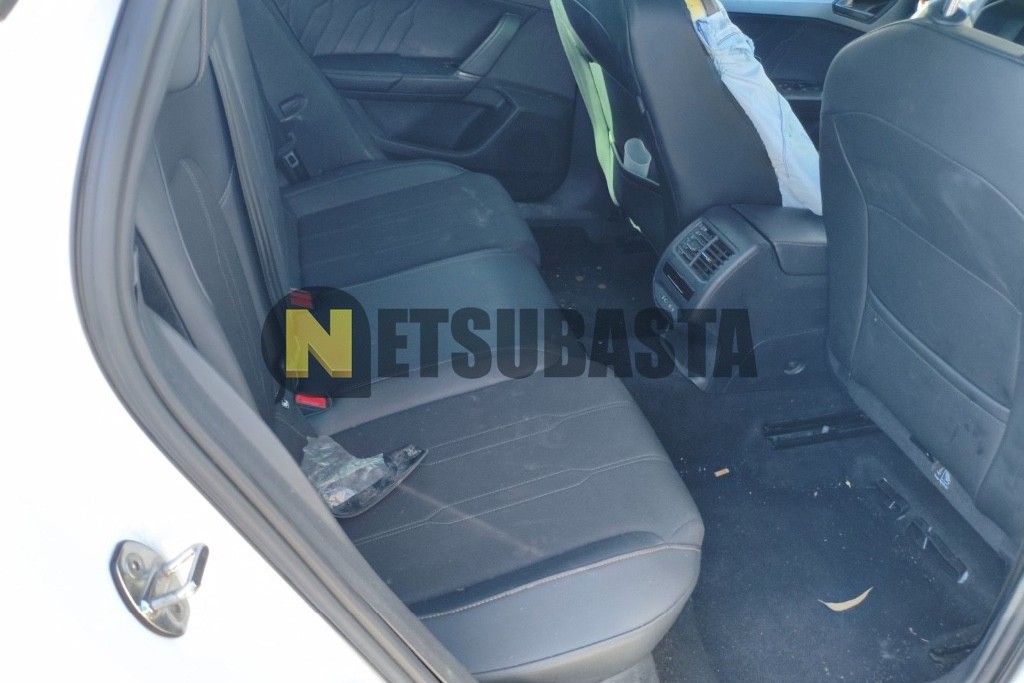 Cupra Formentor 1.5 TSI DSG 2024