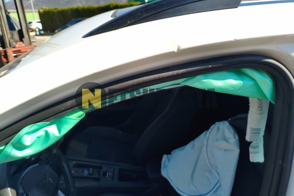 Cupra Formentor 1.5 TSI DSG 2024