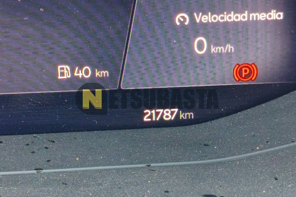 Cupra Formentor 1.5 TSI DSG 2024
