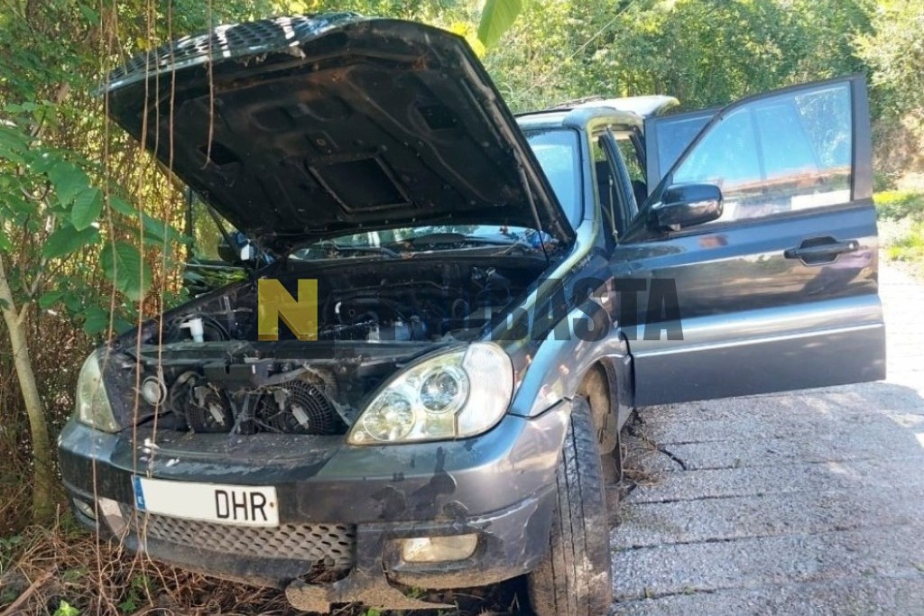 Hyundai Terracan 2.9 CRDi AWD 2005