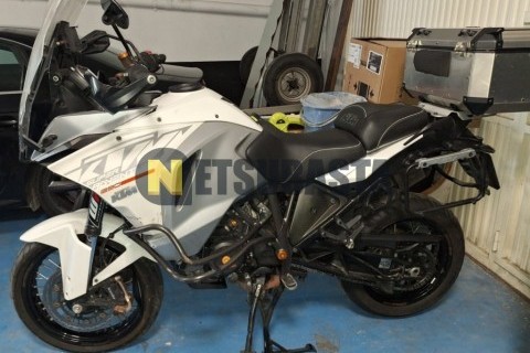 Yamaha XMAX 250 2008