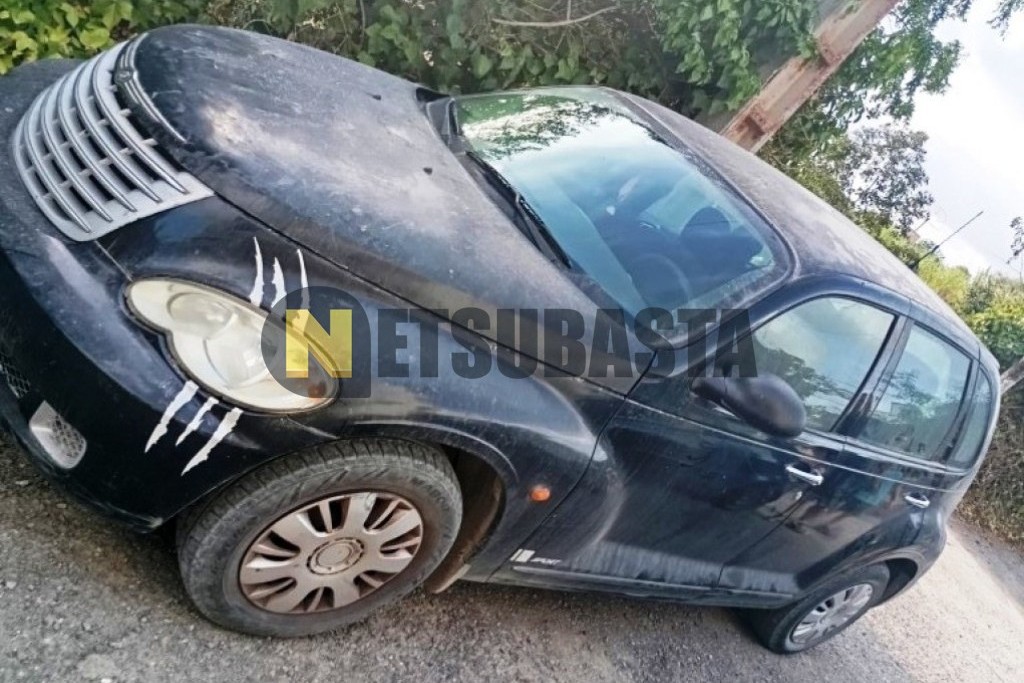 Chrysler PT Cruiser 1.6 2006