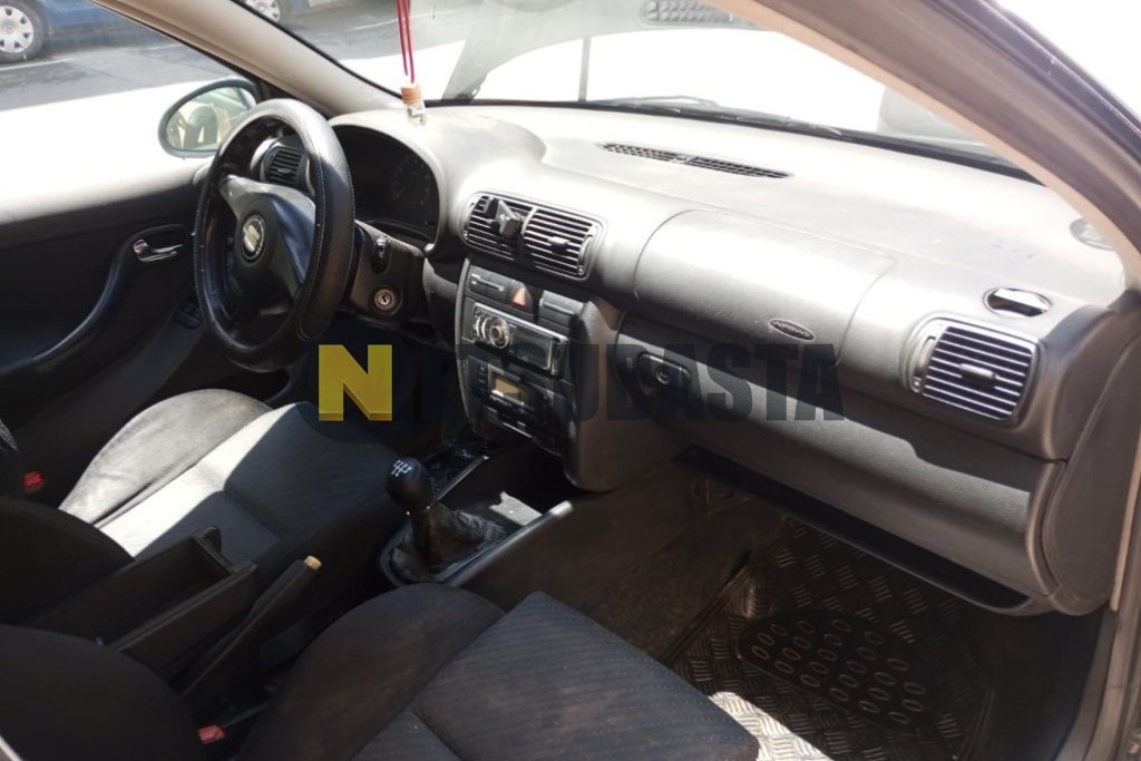 Seat Leon 1.6 16V 2003