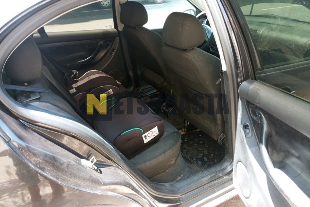 Seat Leon 1.6 16V 2003