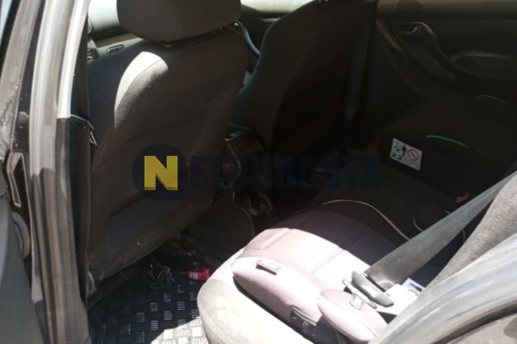 Seat Leon 1.6 16V 2003