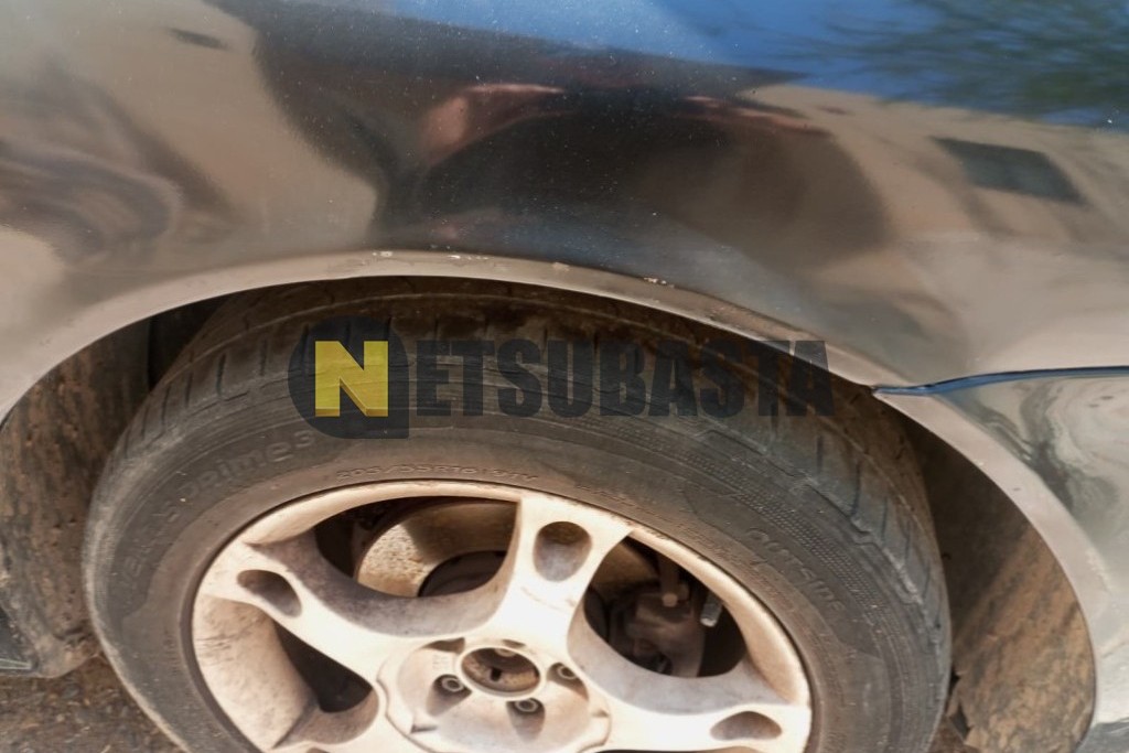 Seat Leon 1.6 16V 2003