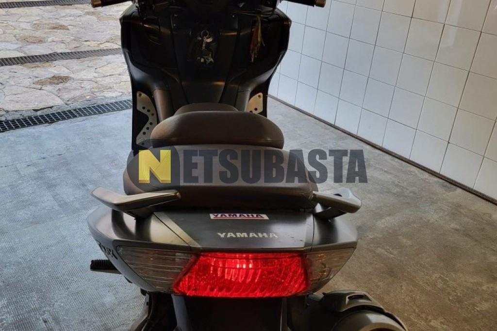 Yamaha T-Max 500 ABS 2009
