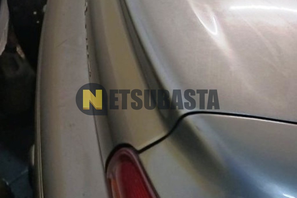 Chrysler Stratus 2.5 Aut. 1998