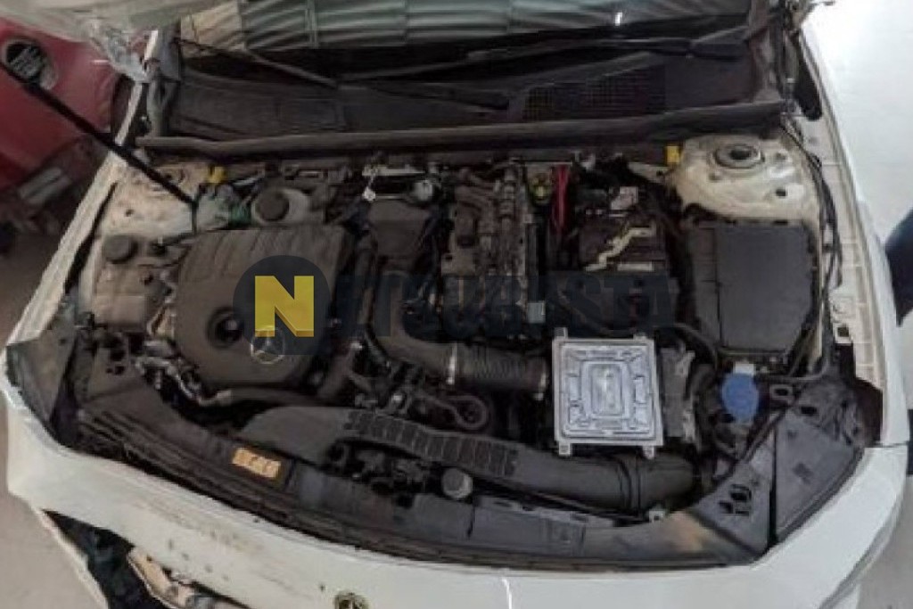 Mercedes-Benz A 250 e 2022