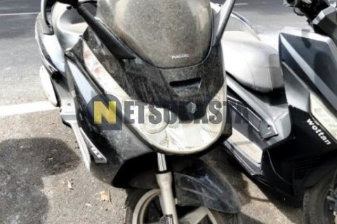 Suzuki GN 250 1992