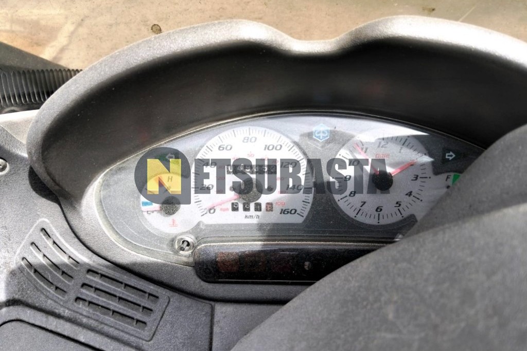 Piaggio X8 125 2005