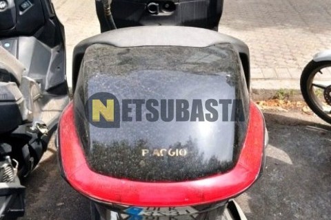 Suzuki GN 250 1992