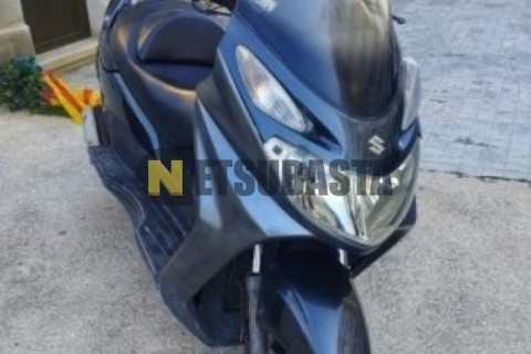 Yamaha XMAX 250 2008