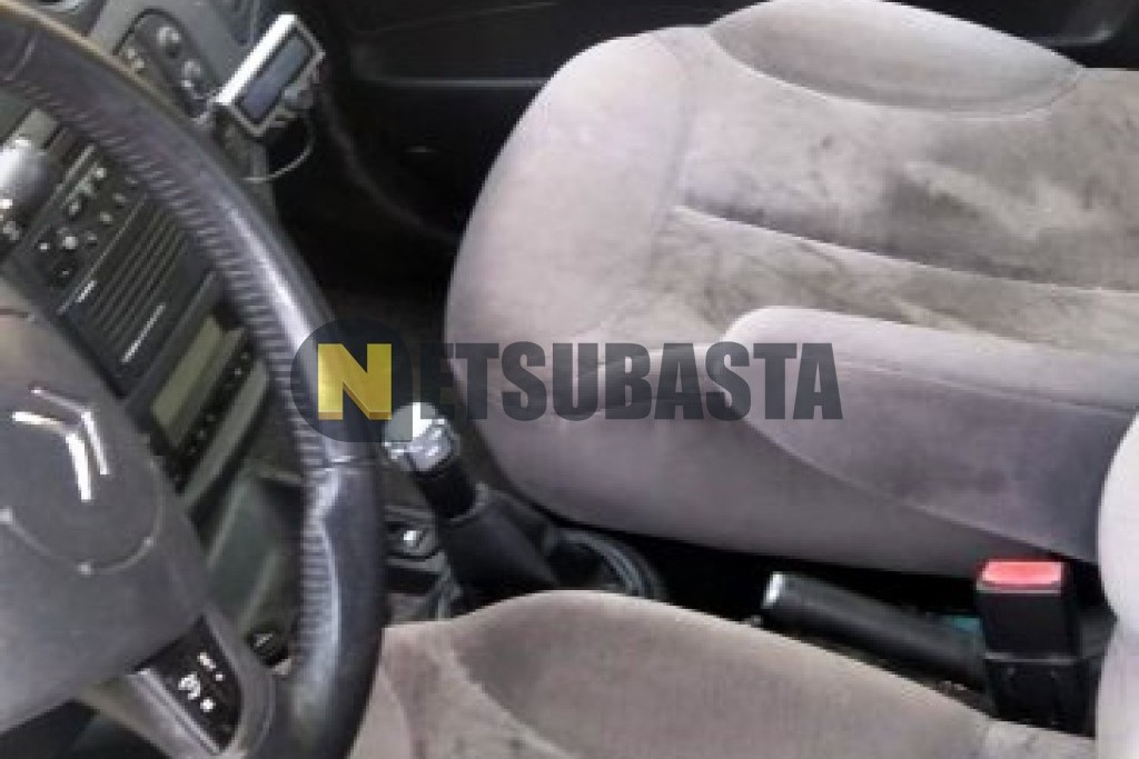 Citroën C3 1.4 HDi 2005