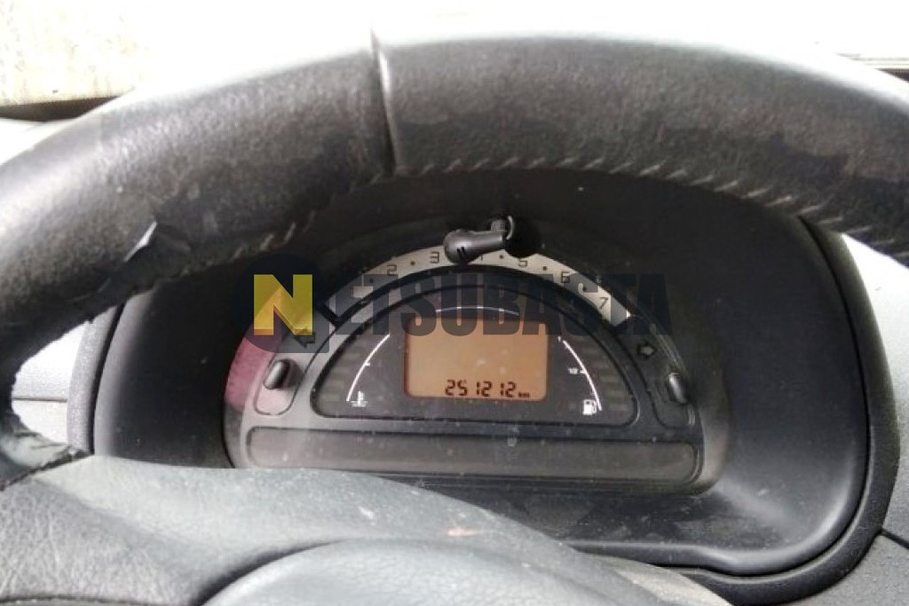 Citroën C3 1.4 HDi 2005