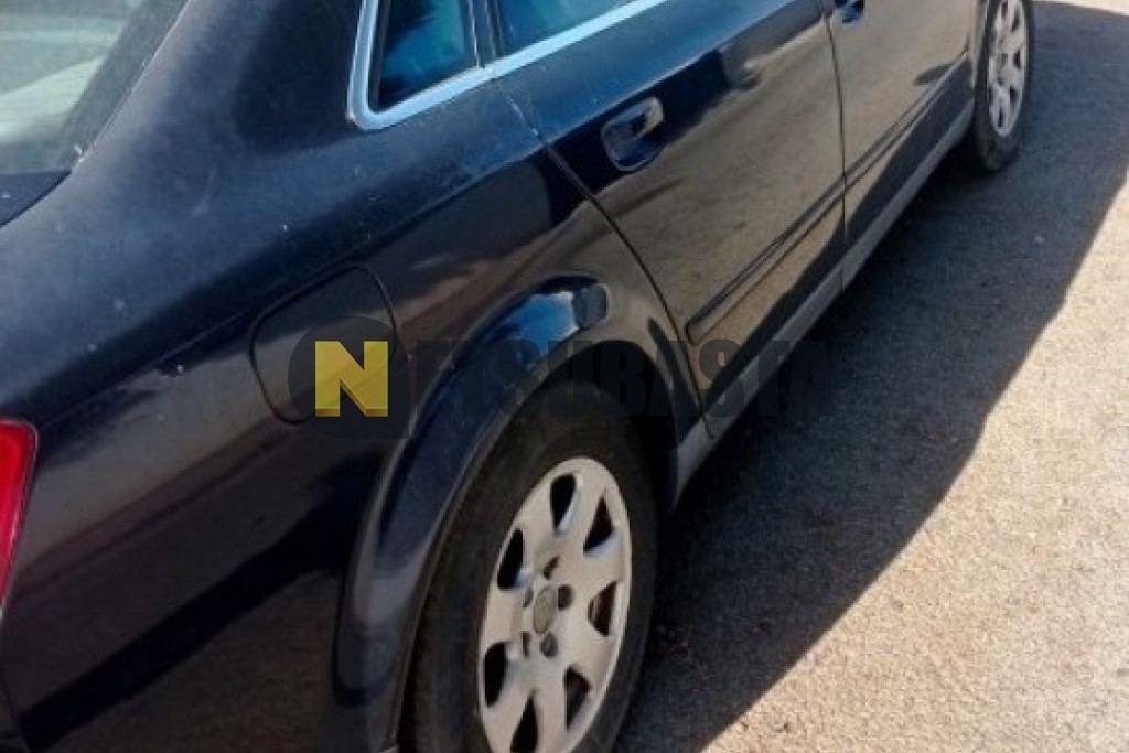 Audi A4 1.9 TDI 2001