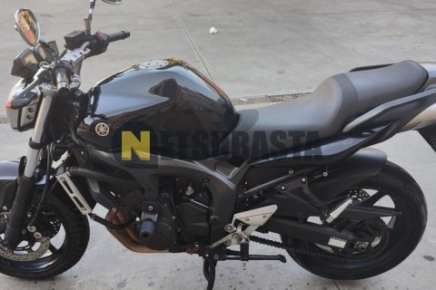 Suzuki GN 250 1992