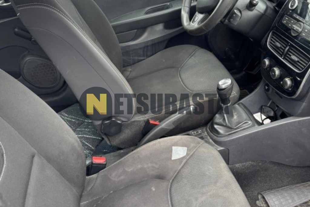 Renault Clio 1.5 dCi 2017