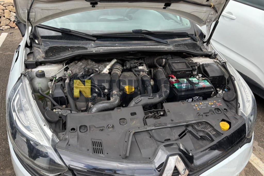 Renault Clio 1.5 dCi 2017