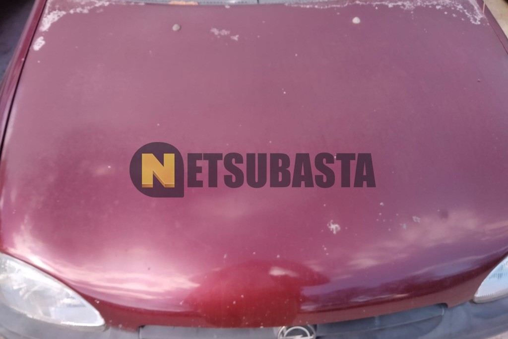 Opel Corsa 1.2 1993