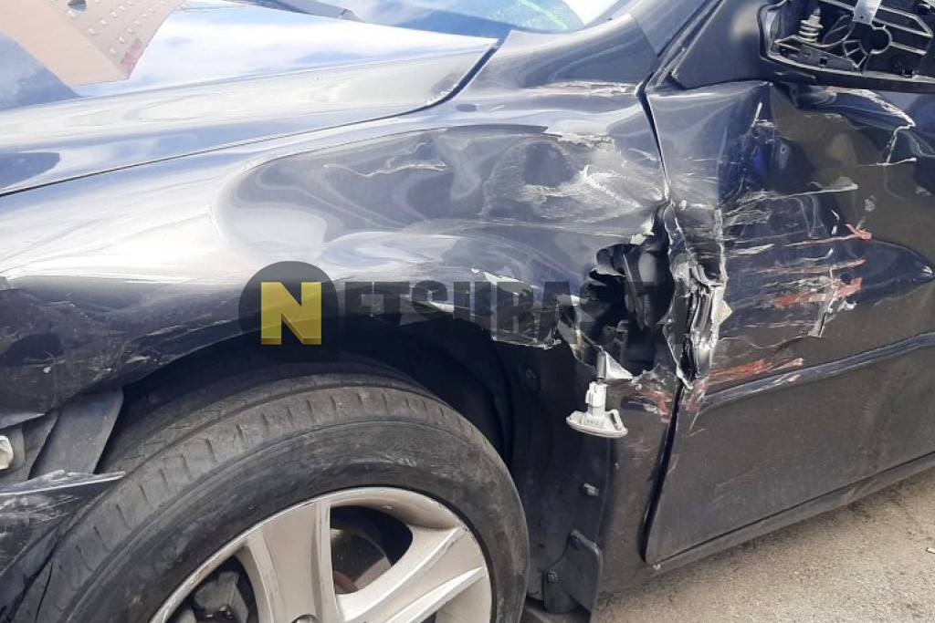 Mazda 6 2.0 CRTD 16V 2007