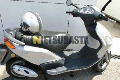 Yamaha XMAX 250 2008