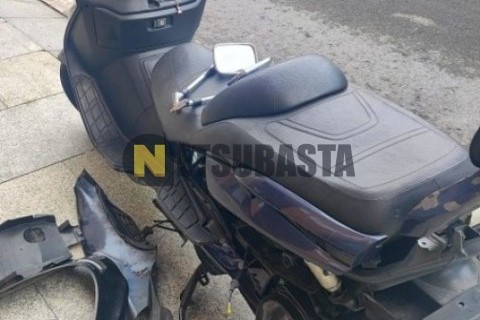 ZONTES R-350 2024