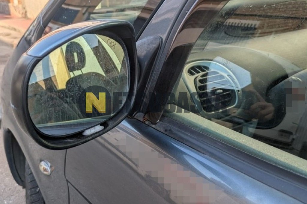 Citroën Xsara Picasso 1.6 HDi 2009