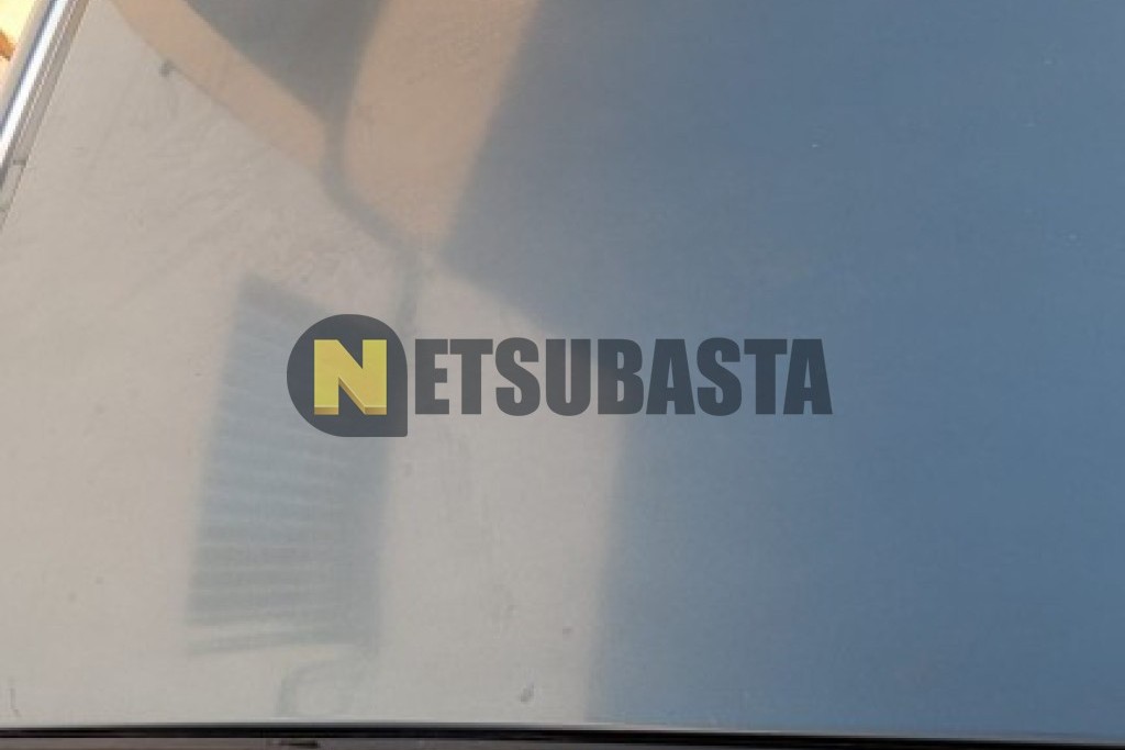 Citroën Xsara Picasso 1.6 HDi 2009