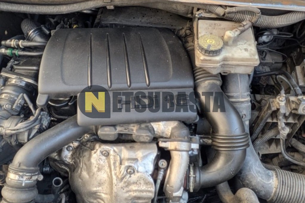 Citroën Xsara Picasso 1.6 HDi 2009