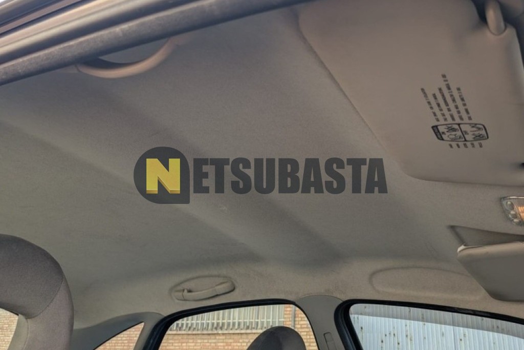 Citroën Xsara Picasso 1.6 HDi 2009