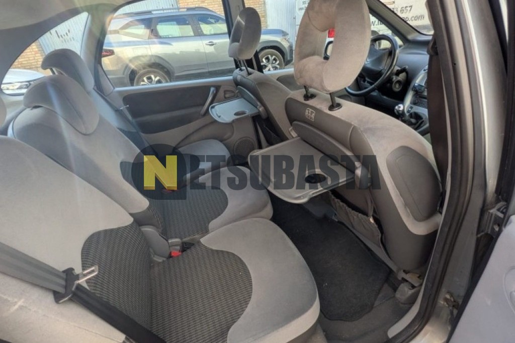 Citroën Xsara Picasso 1.6 HDi 2009