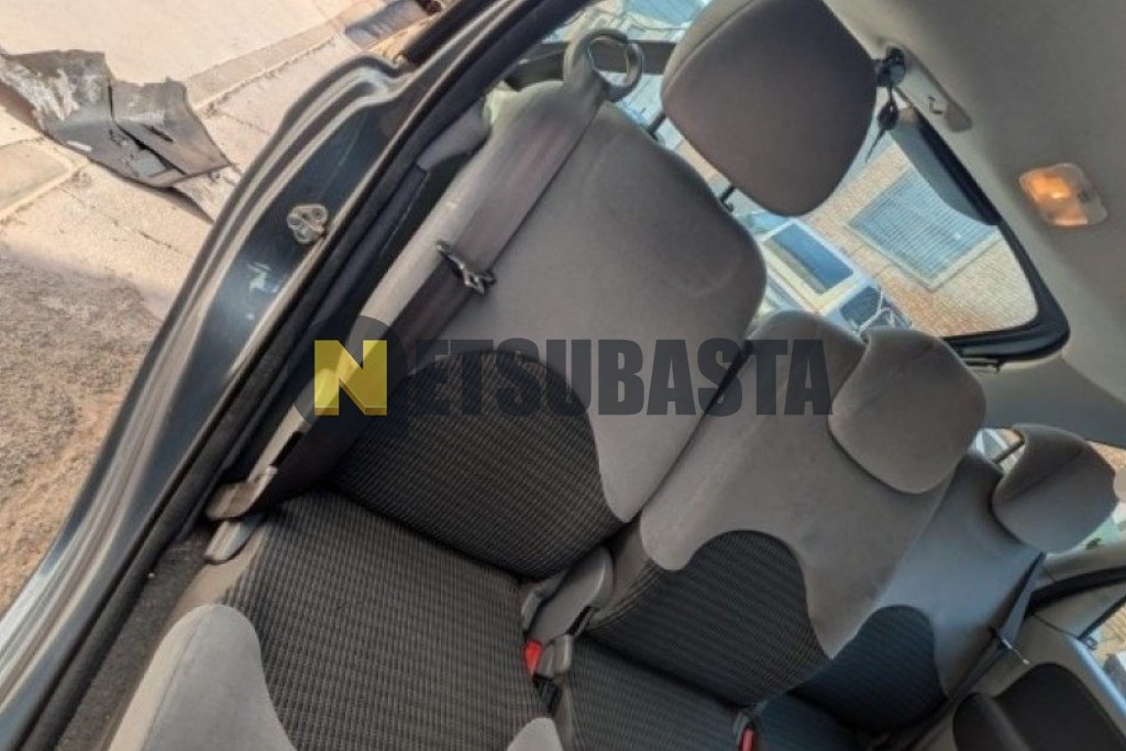Citroën Xsara Picasso 1.6 HDi 2009