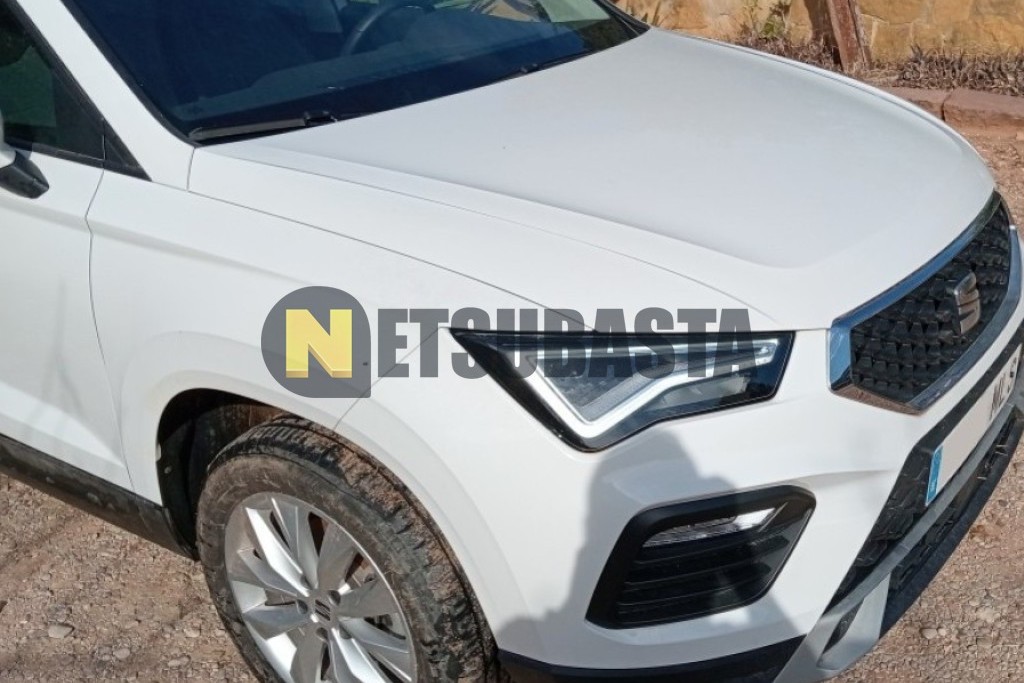 Seat Ateca 1.0 TSI 2023