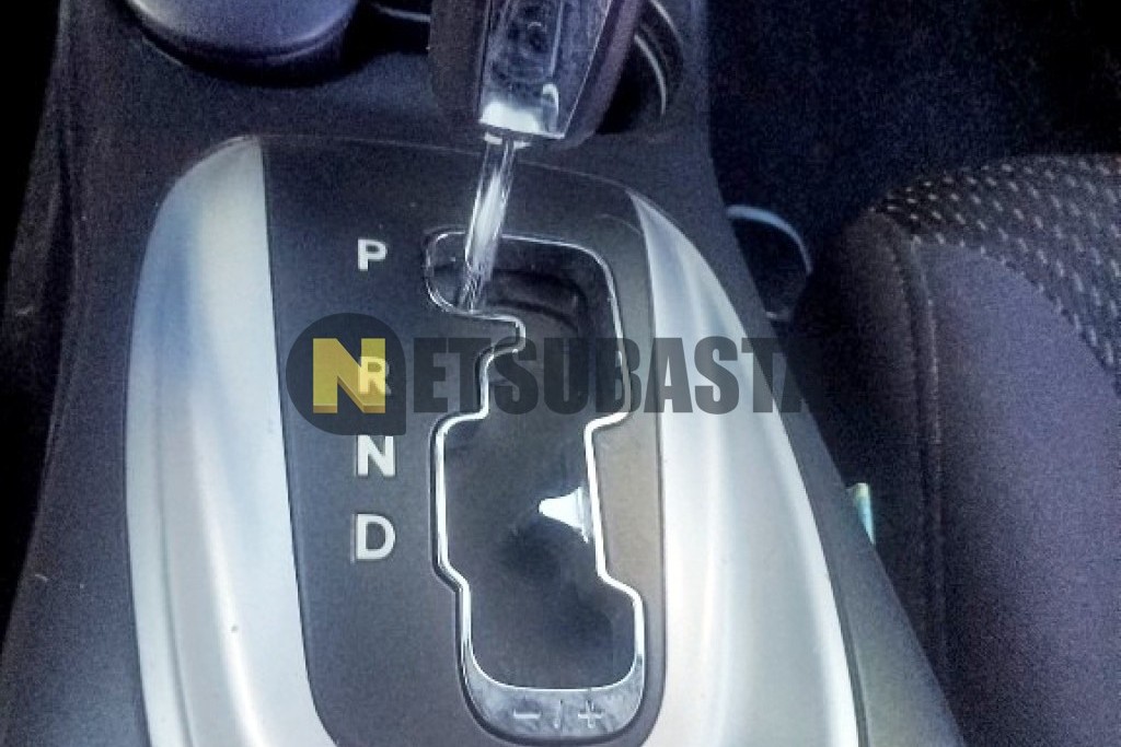 Fiat Freemont 2.0 Diesel AWD 2013