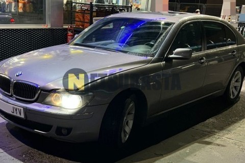 Yamaha XMAX 250 2011