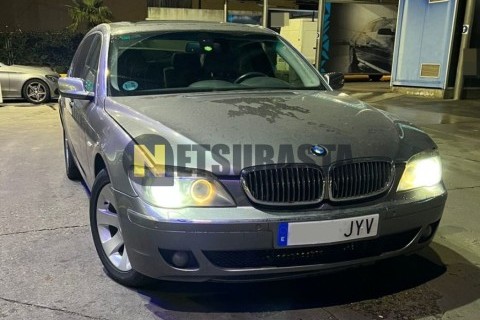 Yamaha XMAX 250 2011