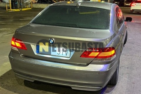 Yamaha XMAX 250 2011