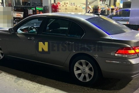 Yamaha XMAX 250 2011