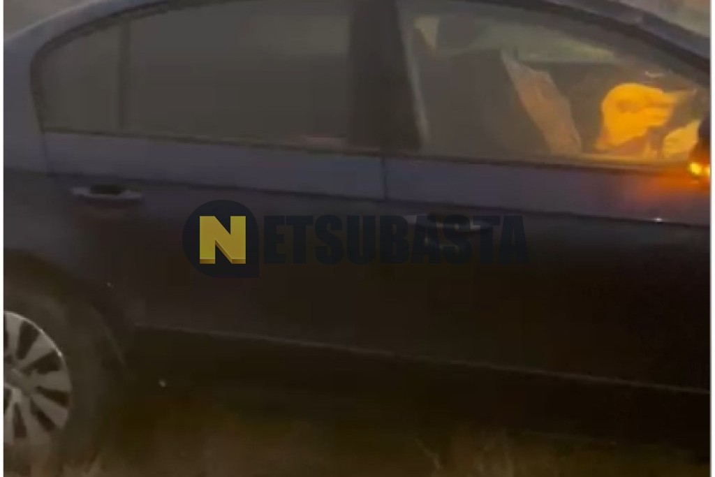 Volkswagen Passat 2.0 TDI 2008