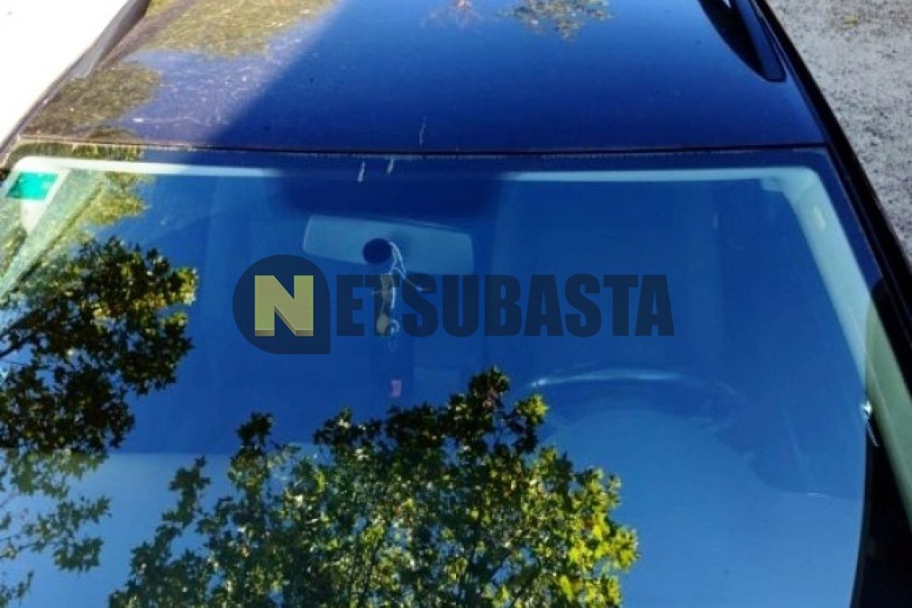 Volkswagen Golf Variant 1.6 TDI DPF 2010